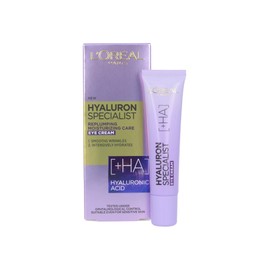 L'Or√al Paris Hyaluronic Specialist Replumping Moisturising Care