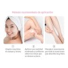 Kit Aclarante Crema Jabón Axilas Brazos Cuerpo