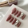 Magnet gel and full stone✨ - Colors 37, 47, and