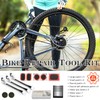 profiwoab bicycle puncture kit, puncture repair kit, Practical Bicycle Set,