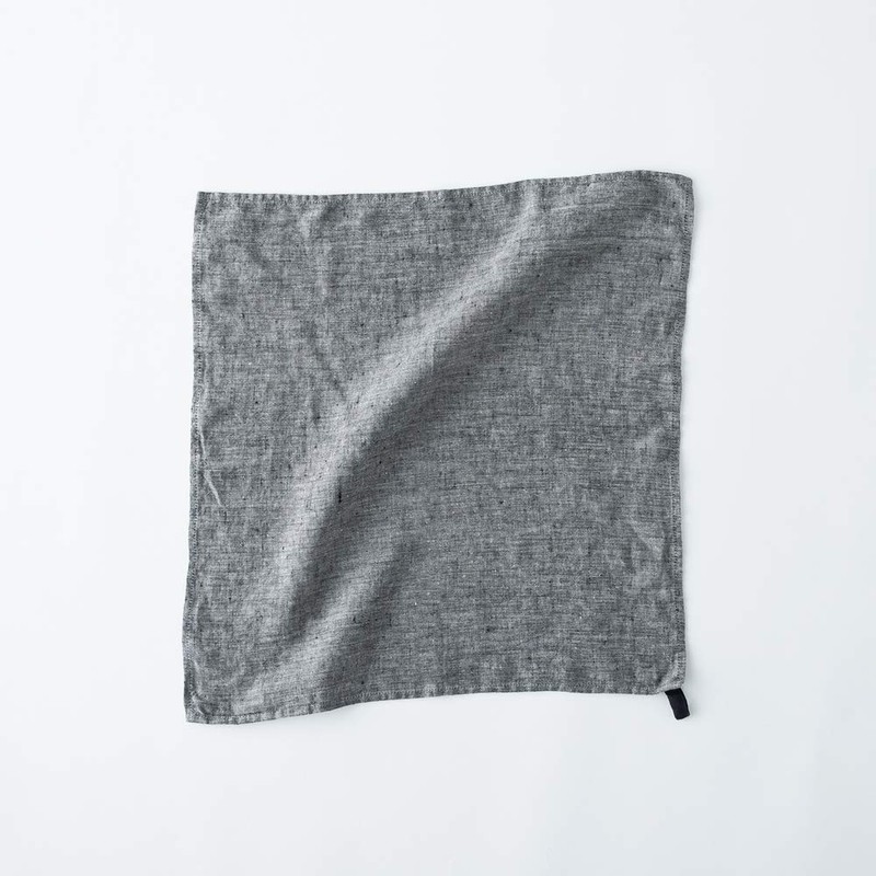 Linen Kitchen Cloth Manon K399 [Lino e Lina/Lino e Lina]