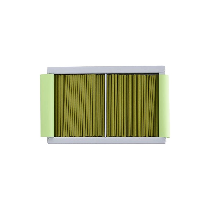 Marulea Murata Incense Sticks Tea Time Green Tea Scent GT-08