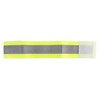 Sayre Refelctive Leg Band, Yellow