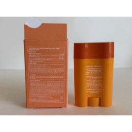 Nature Republic California Aloe Fresh Powdery Sun Stick SPF50+ 21g BRAND NEW