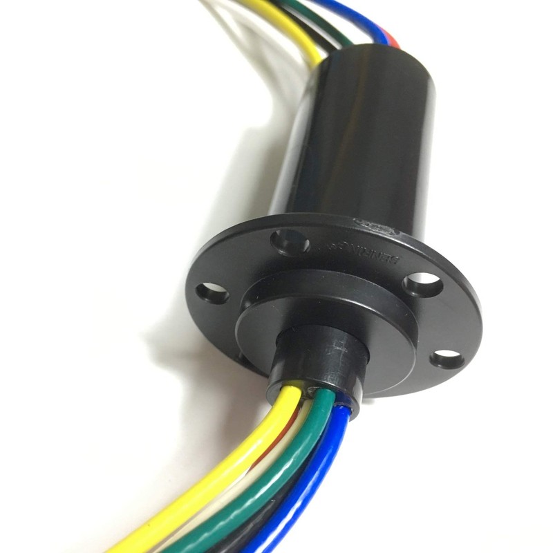 Taidacent 6 Wire & 12 Wire 2A to 30A Slip