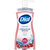 Dial DIA 03016 Antibacterial Foaming Hand Wash, Power Berries, 7.5