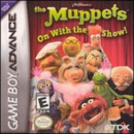 Muppets On With The Show (Renewed)