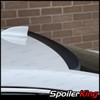 SpoilerKing Rear Window Roof Spoiler Visor (284R) Compatible with Honda
