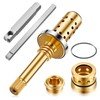 Enhon Valve Rebuild Kit Replacement for REB-VALVE, Compatible with Symmons