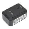 Car Locator Mini GPS Real Time Positioning Tracking Device for