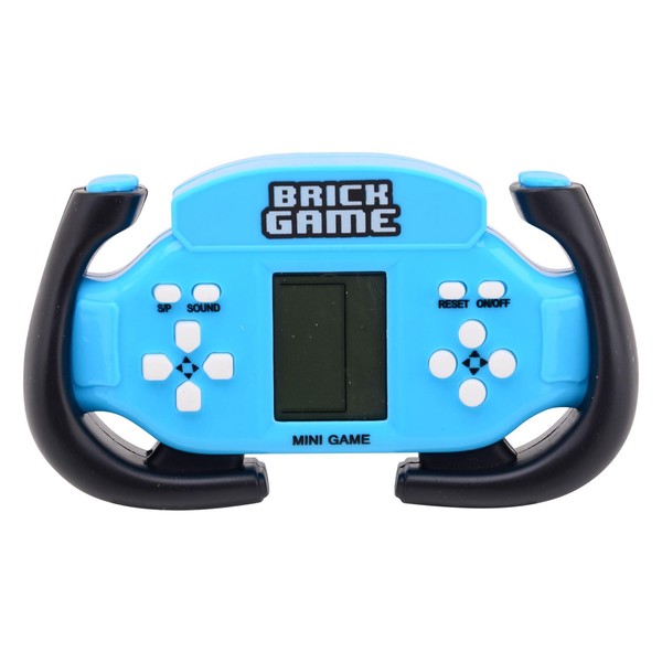 Retro Style Mini Game Consoles with 23 Game Modes Original