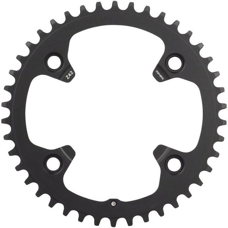 Campagnolo EKAR Chainring, 42t
