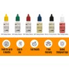 Purity Testing Kit for Diamonds Gemstones Moissanites Gold Silver and