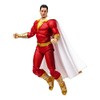 McFarlane Toys - DC Multiverse - Shazam!: Shazam! Fury of