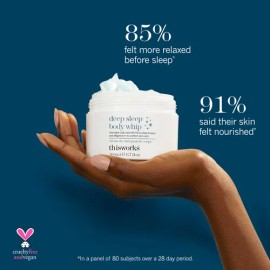 Crema Corporal This Works - Aroma Conciliador Sueño Profundo