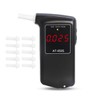 Breathalyzer That Detects How Much Alcohol has Breathalyser Alcohol Tester,