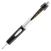 uni-ball SN-220 Power Tank Retractable Ballpoint Pen - 1.0mm -