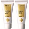 2 x Avon Anew Renewal Facial Power Serum Trial/Travel Size