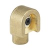 Pressol 12062 Sliding Coupling M10X1 Diameter 16 mm