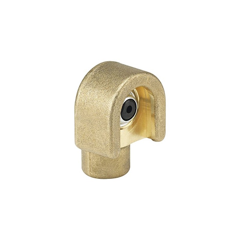 Pressol 12062 Sliding Coupling M10X1 Diameter 16 mm