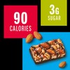 KIND Mini Snack Bars, Dark Chocolate Nuts & Sea Salt,
