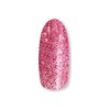 Beautyworld BW Polyjerica Premium 3-in-1 WGC1044 Rose Star Gel Nail