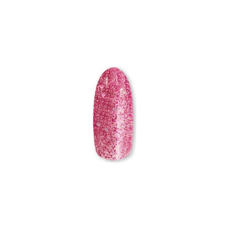 Beautyworld BW Polyjerica Premium 3-in-1 WGC1044 Rose Star Gel Nail