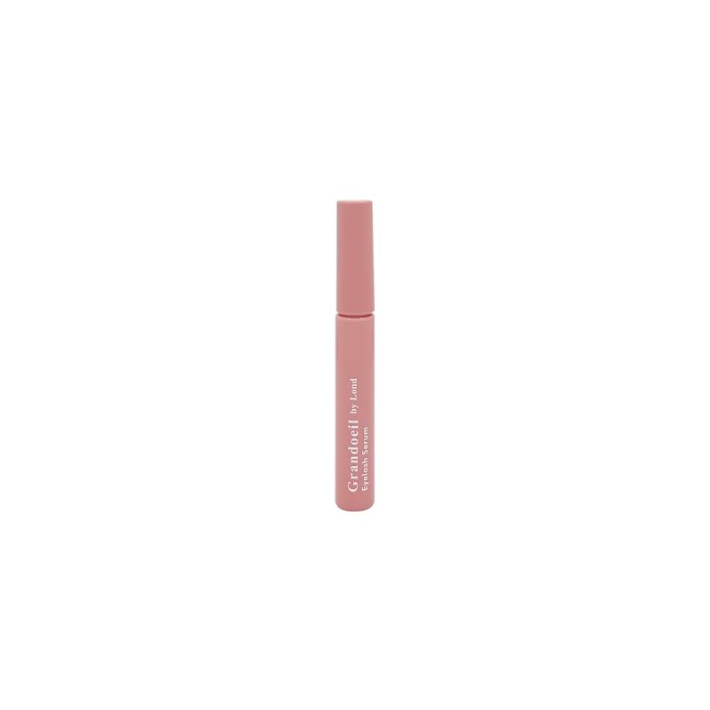 Grandweil GINZA with Mirabote Eyelash Serum