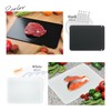 Alice in the Land of Miscellaneous Goods, Defrost Plate, Rapid