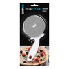 Chef Aid Stainless Steel Pizza Cutter