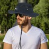 Yanruyu Fishing Hat, Sun Hat, Lightweight and Breathable, UPF >