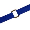 BIKICOCO Metal Rectangle Ring Buckles Square Strap Webbing Belt Rings