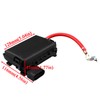 Fuse Box Terminal Replacement Compatible with VW Jetta Golf Beetle