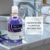 Jabón Líquido para Manos Aroma Lavanda Anlett 500ml