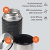 Esbit Majoris Thermal Container for Food - Warming Container 1000