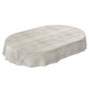 Anro oilcloth tablecloth washable oilcloth tablecloth wax tablecloth.