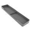 2Pcs Stove Top Shelf Silicone Magnetic Leak Proof Anti Slip