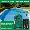 KSGNY 461105 Swimming Pool Heating Control Board Suitable for NA