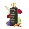 Eternal Love Amber Oud - Long Lasting Unisex Eau de
