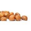 Galil Organic Chestnuts Roasted and Peeled Chestnut Gluten Free Vegan