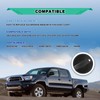 Compatible with 2005-2015 Toyota Tacoma HVAC Heater Control Knob A/C