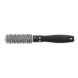 Vent Styler Ceramic Grey 20/32 MM Round Brush Set Body with Nylon Bristles