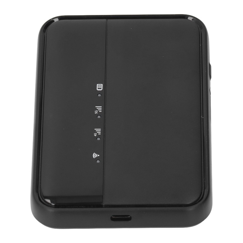 Mobile Hotspot 5G WiFi 6 Dual Band Gigabit Support 16