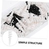 Baluue Self-Tapping Screws and Nails Set Gypsum Wall Board Plaster
