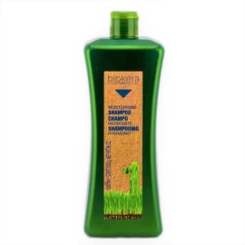 Shampoo Salerm Biokera Máxima Hidratación 1lt