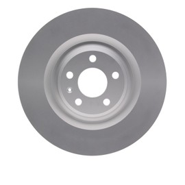 Dynamic Friction Company Rear Hi-Carbon Alloy Brake Rotor (1) 900-73079