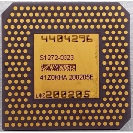 PROJECTOR NEW ORIGINAL PROJECTOR DMD CHIP FOR S1272-0323 S1272-0326 X1272-0346 X1272-0343