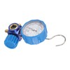Air Condition Manifold Gauge Manometer&amp; Valve 500psi 35kgf cm With