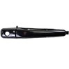 PT Auto Warehouse MI-3251S-FR - Outside Exterior Outer Door Handle,