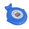 Baby Bath Electronic Thermometer Cute Fish Shaped LCD Shower Temperature